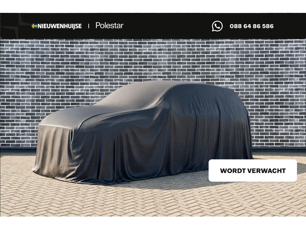 Polestar 4 coupé Dual Motor Performance Prime 100 kWh | Pilot Pack | Plus Pack | Comfort Pack | 22 KW Lader | Warmtepomp | Panoramadak | Head-up Display | Harman Kardon Audio | Pixel-LED Koplampen | 360 Graden Camera |