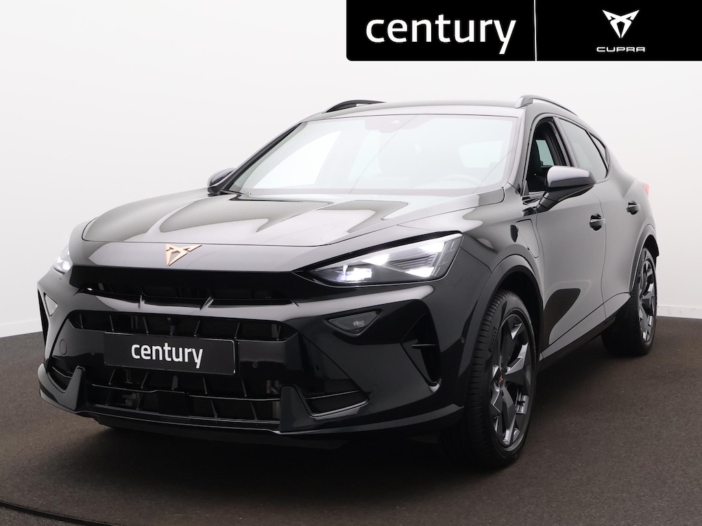 CUPRA Formentor 1.5 TSI e-Hybrid Business | ACC | Stoel/Stuurverwarming | Elek. Kofferbakklep | Navi |