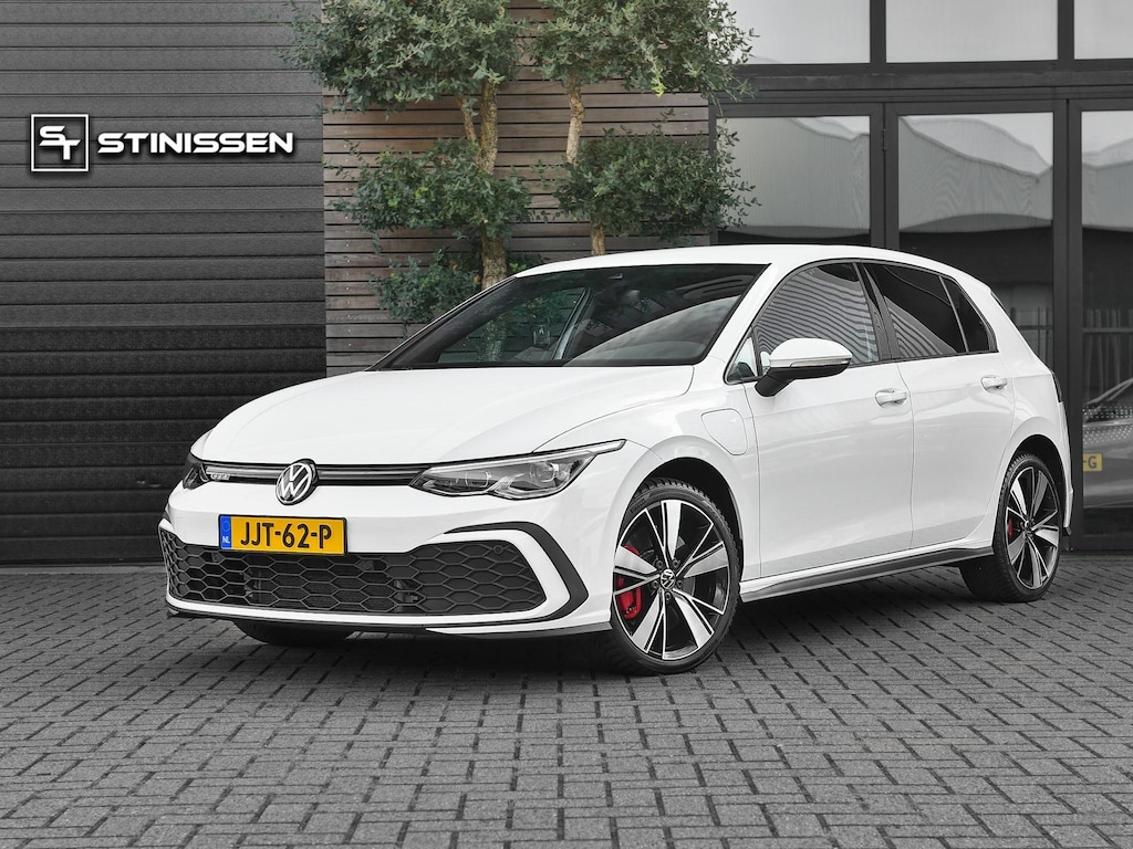 Volkswagen Golf 1.4 eHybrid GTE Navi Carplay ACC Virtual Cockpit