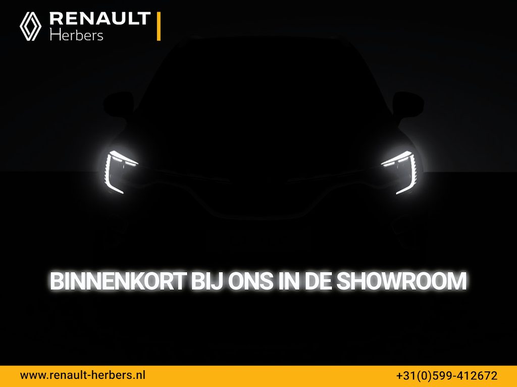 Renault Symbioz 1.8 E-Tech full hybrid 160 techno AUTOMAAT / VEEL OPTIES / CAMERA / ELECTRISCHE KOFFERDEKSEL