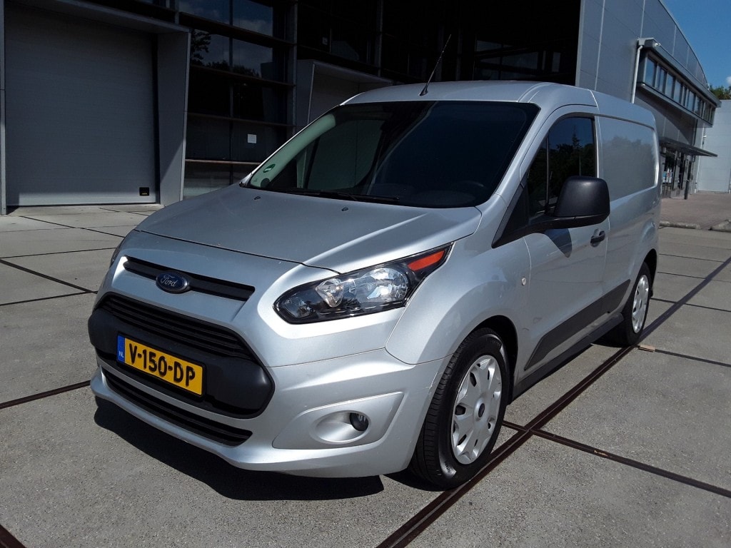 Ford Transit Connect 1.5 TDCI L1 TREND