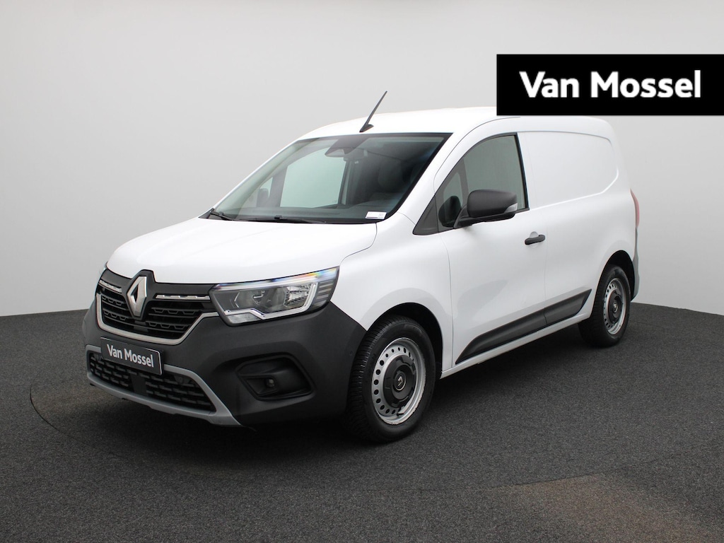 Renault Kangoo 1.5 Blue dCi 95 Comfort L1