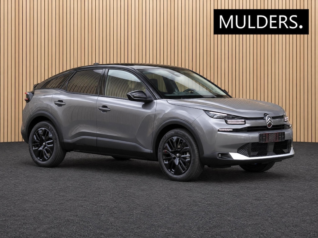 Citroën C4 1.2 Hybrid 145pk Collection VOORRAAD KORTING