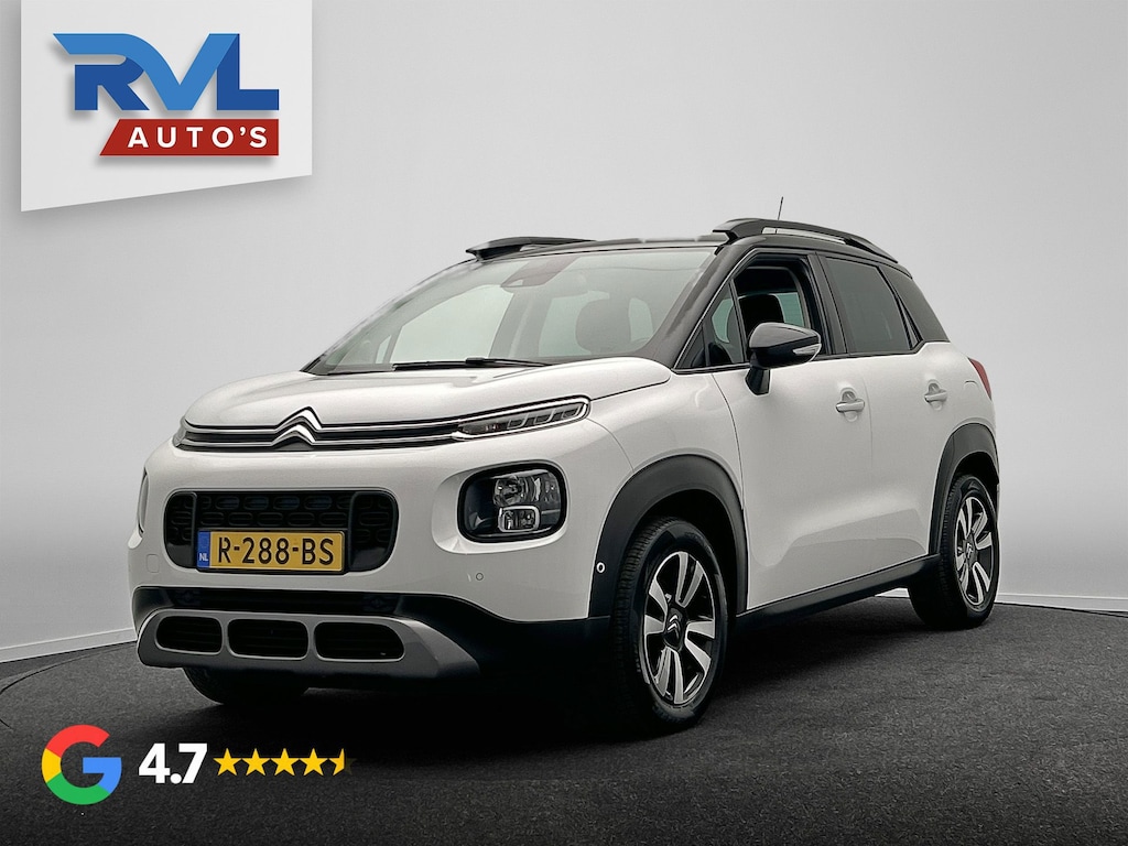 Citroën C3 Aircross 1.2 PureTech S&S Business | distributie vv. | Climate/Control | Apple/Carplay |Cruise/Control | PDC |