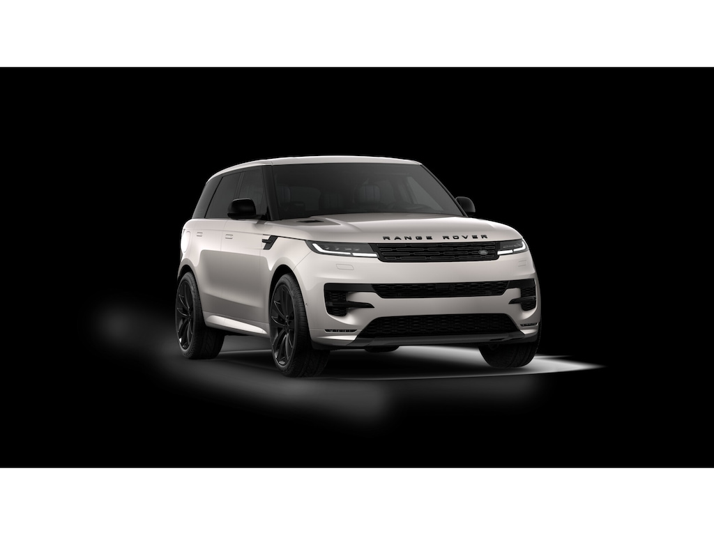 Land Rover Range Rover Sport 3.0 P460e Dynamic SE PHEV leverbaar vanaf 11/2026