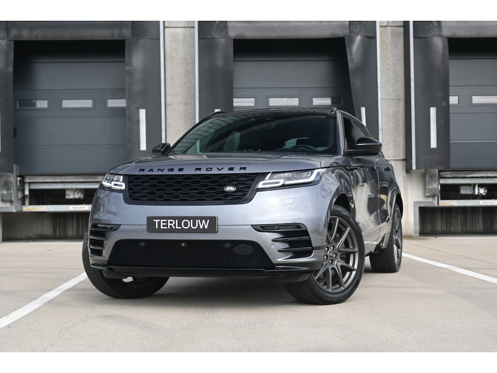 Land Rover Range Rover Velar 2.0 P400e R-Dynamic S | BTW, NL-auto, dealer ond.