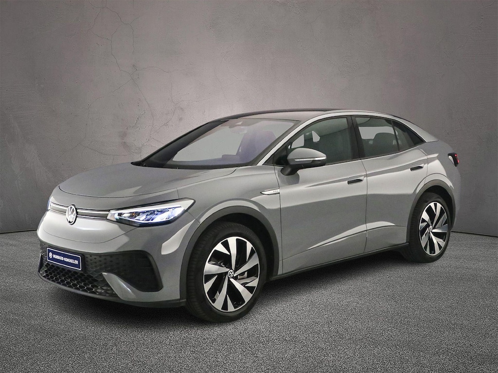 Volkswagen ID.5 Pro 77 kWh 174pk Automaat Adaptive cruise control, Parkeersensoren, Navigatie, App connect, LED koplampen, Stoelverwarming, Airco, Stuurwiel verwarmd