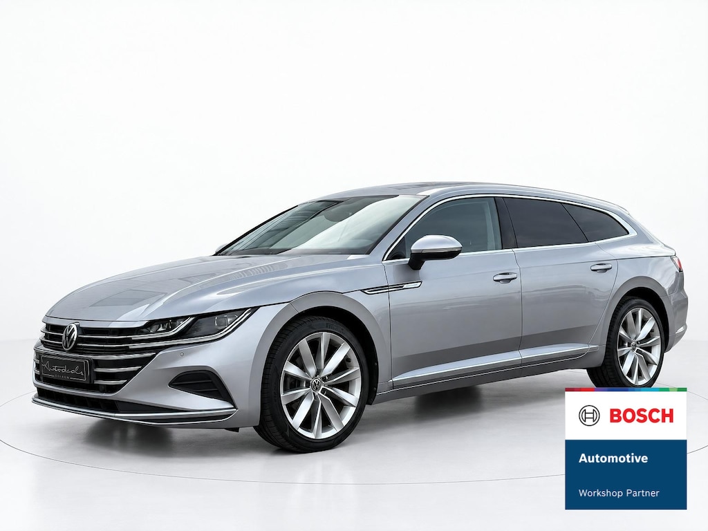 Volkswagen Arteon 1.4 eHybrid DSG Elegance