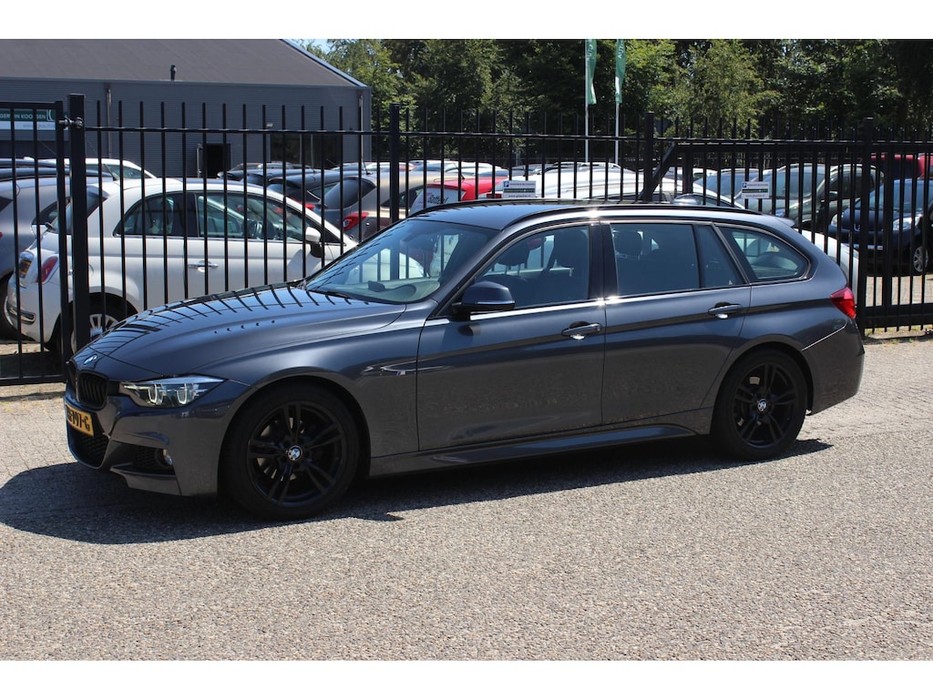 BMW 3-Serie Touring 318i Automaat M Sport Edition