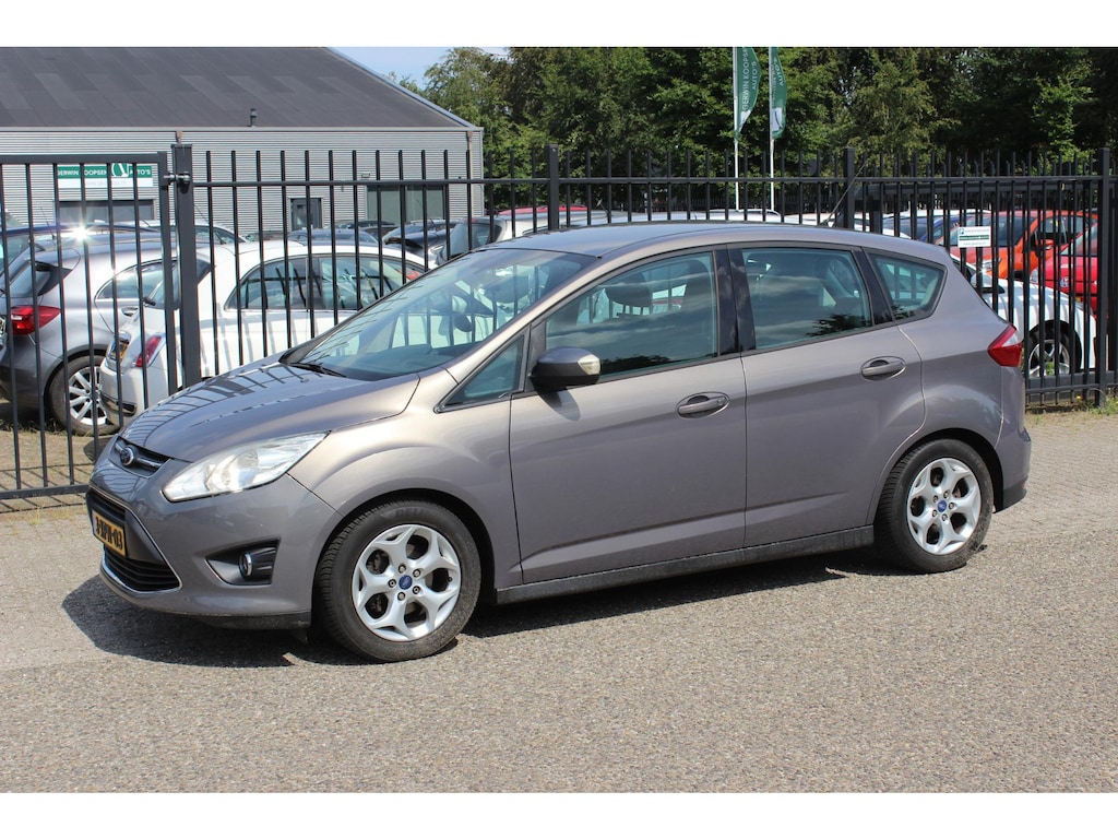 Ford C-Max 1.6 Trend, Trekhaak, Airco!