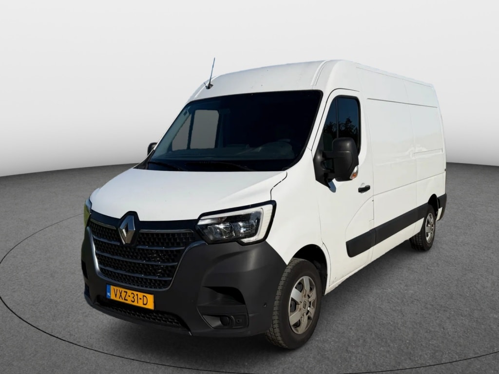 Renault Master T35 2.3dCi L2H2 W.E.