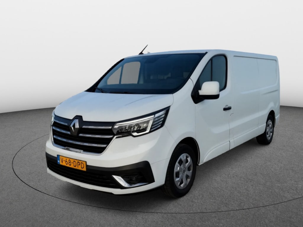 Renault Trafic 2.0 dCi T30 L2H1Work