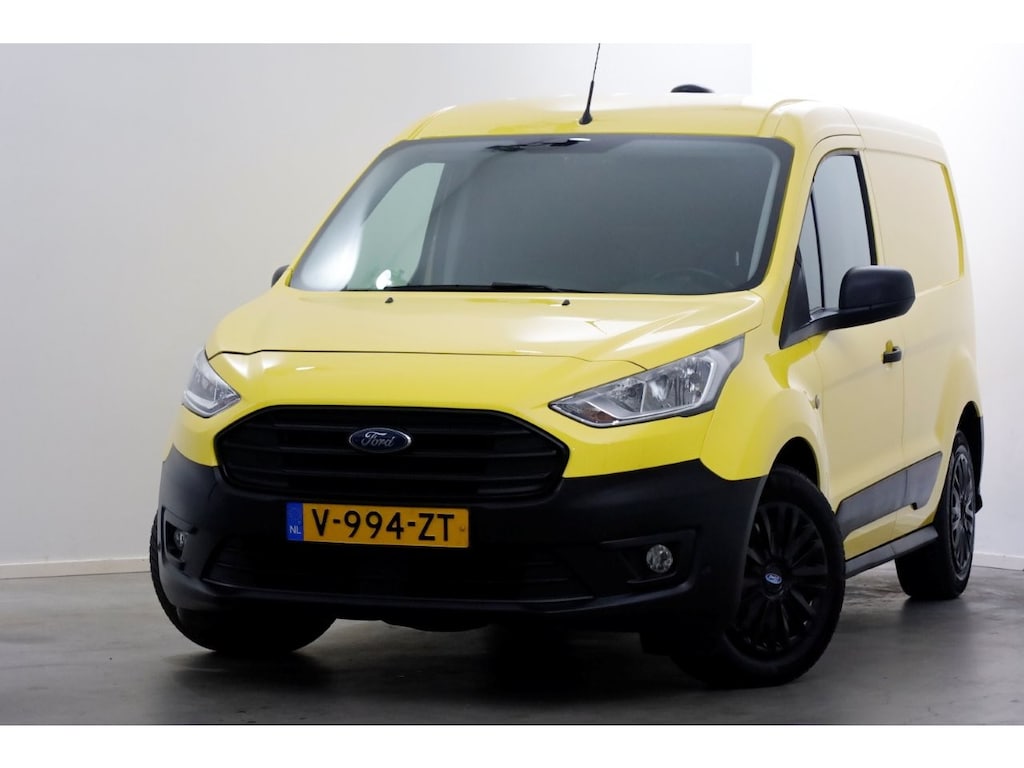 Ford Transit Connect 1.5 EcoBlue 100pk L1 Airco/Schuifdeur 6-2019