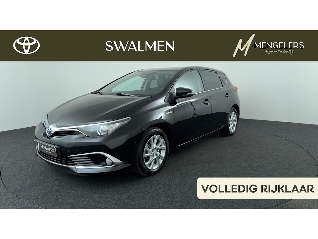 Toyota Auris 1.8 Hybrid Executive