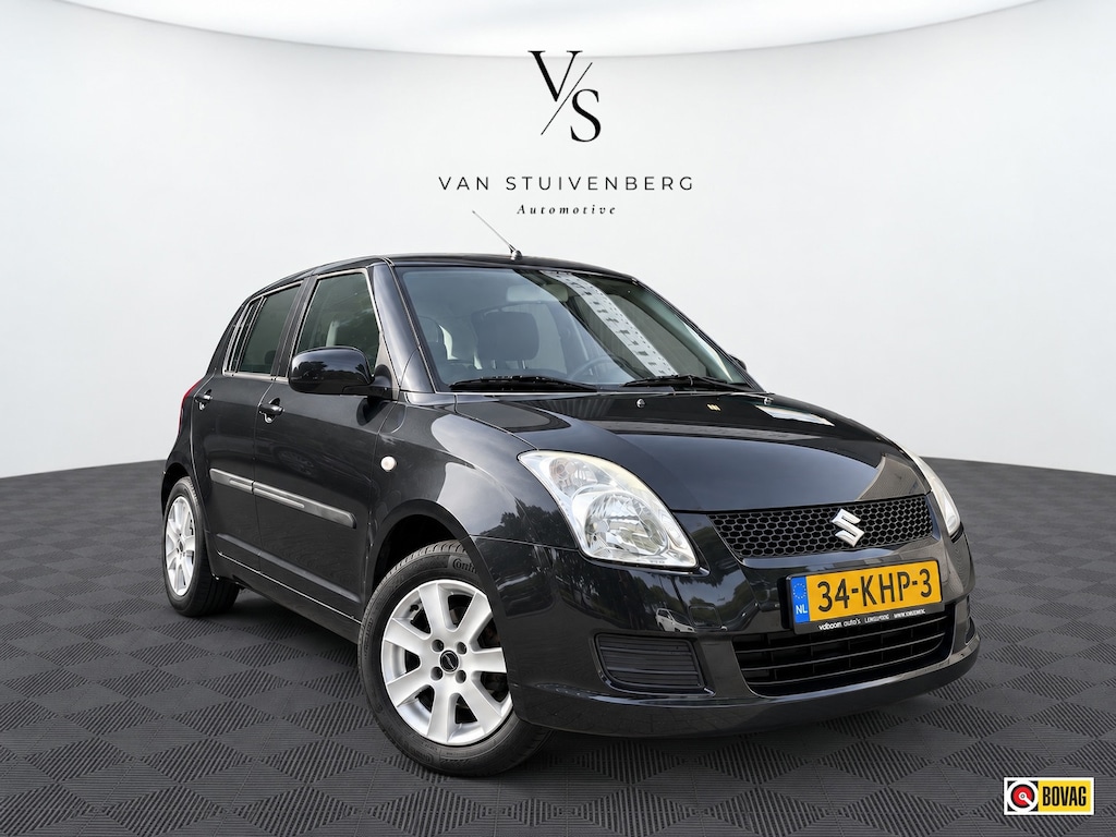 Suzuki Swift 1.3 Comfort AIRCO LICHTMETAAL