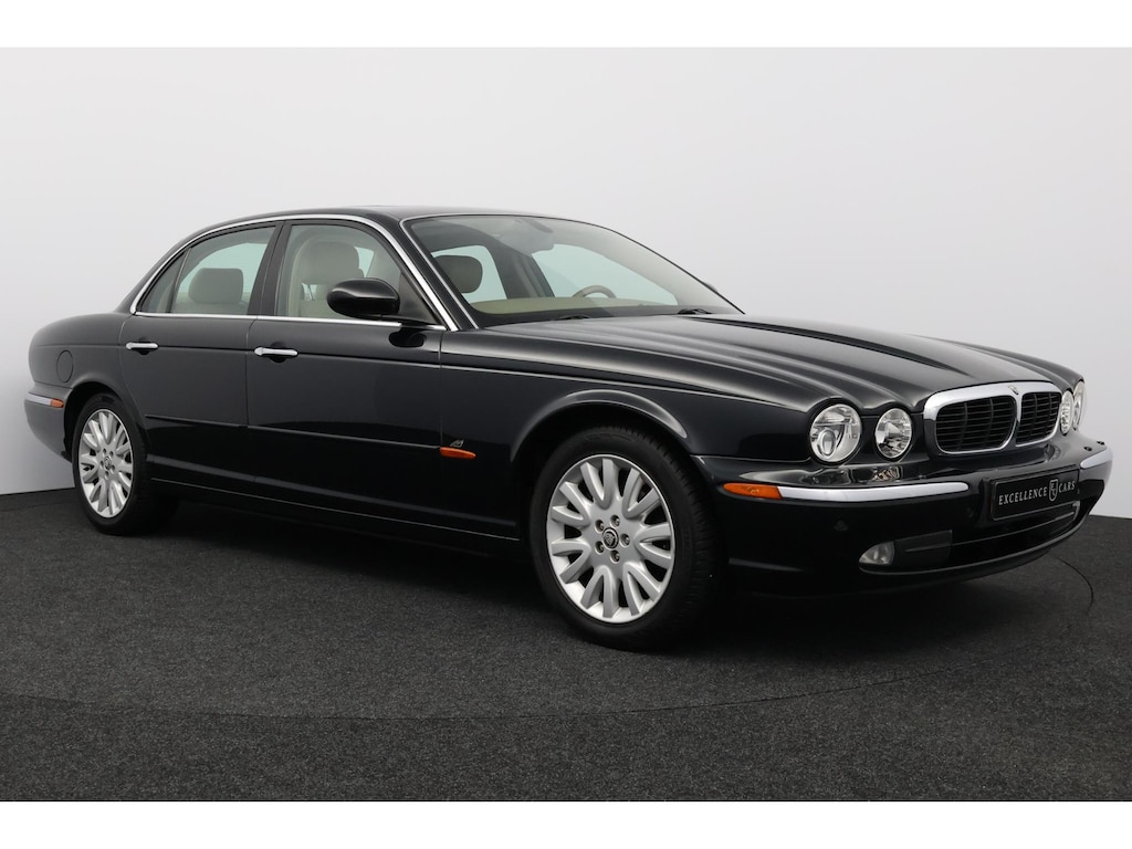 Jaguar XJ 3.0 V6