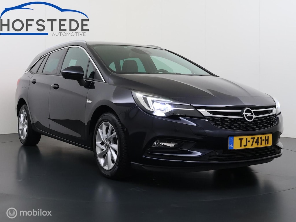 Opel Astra Sports Tourer 1.0 Business+