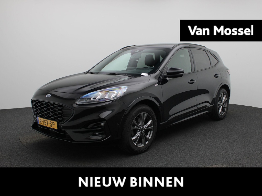 Ford Kuga 1.5 EcoBoost ST-Line X | Apple Carplay/Android Auto | B&o | Trekhaak | Achteruitrijcamera | Winterpakket |