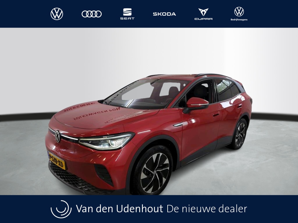 Volkswagen ID.4 Pro 77 kWh | Camera | Binnenkort beschikbaar |