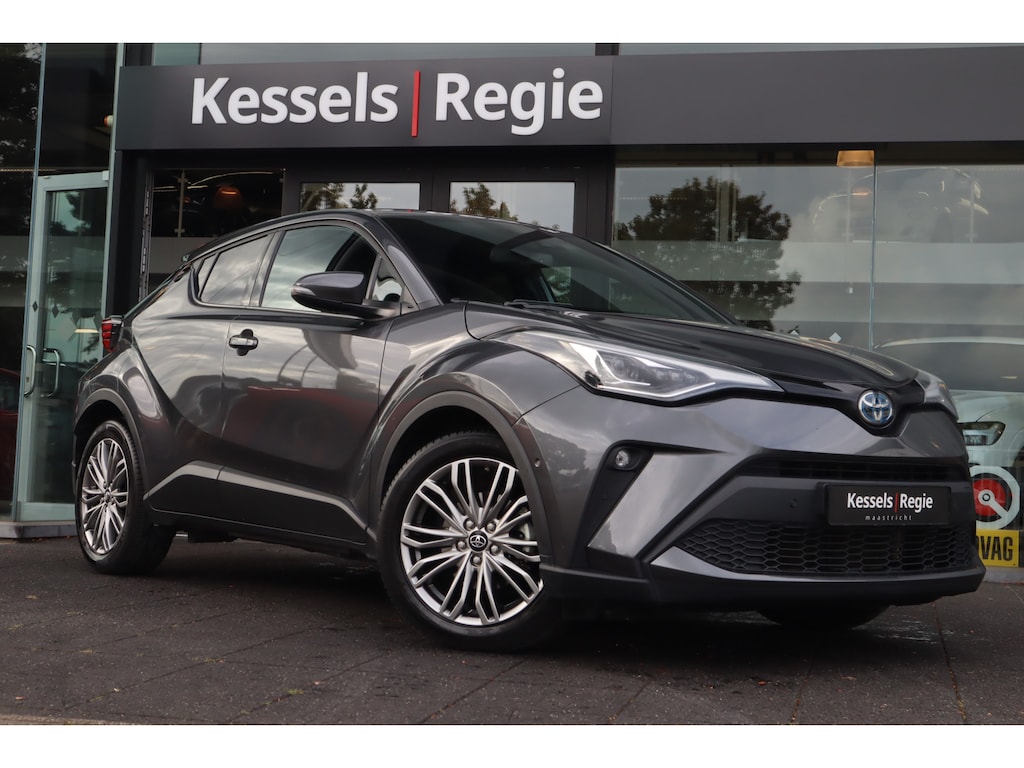Toyota C-HR / C-HR+ 2.0 Hybrid Executive | BLIS | ACC | CarPlay | Camera