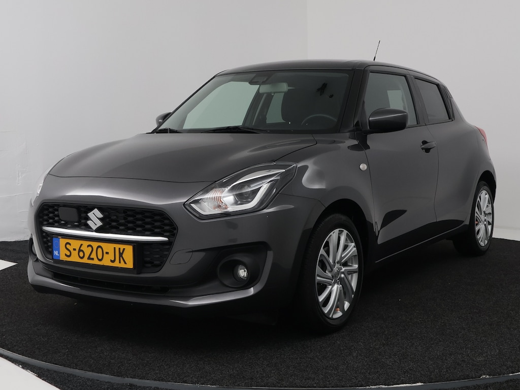 Suzuki Swift 1.2 Select Smart Hybrid | Cruise Control Adaptief | Camera | Carplay |