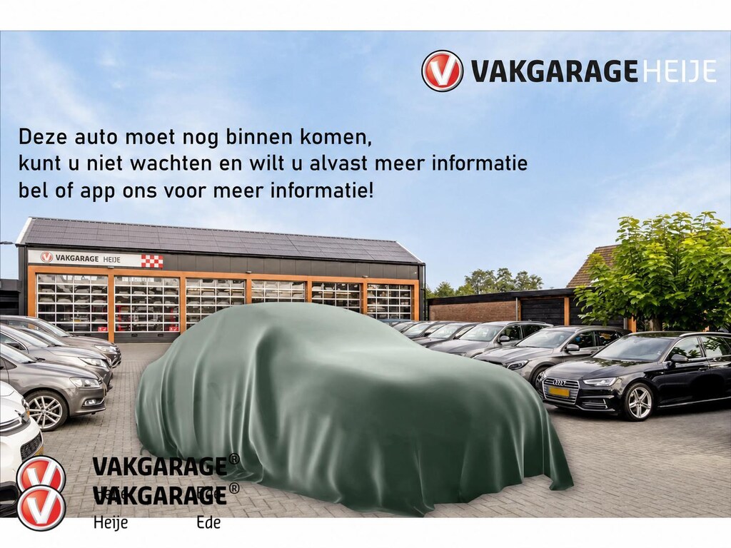 Kia Picanto 1.0 DPi ComfortLine 5p | 5 Persoons | Airco | Zwarte Velgen | NL-Auto |