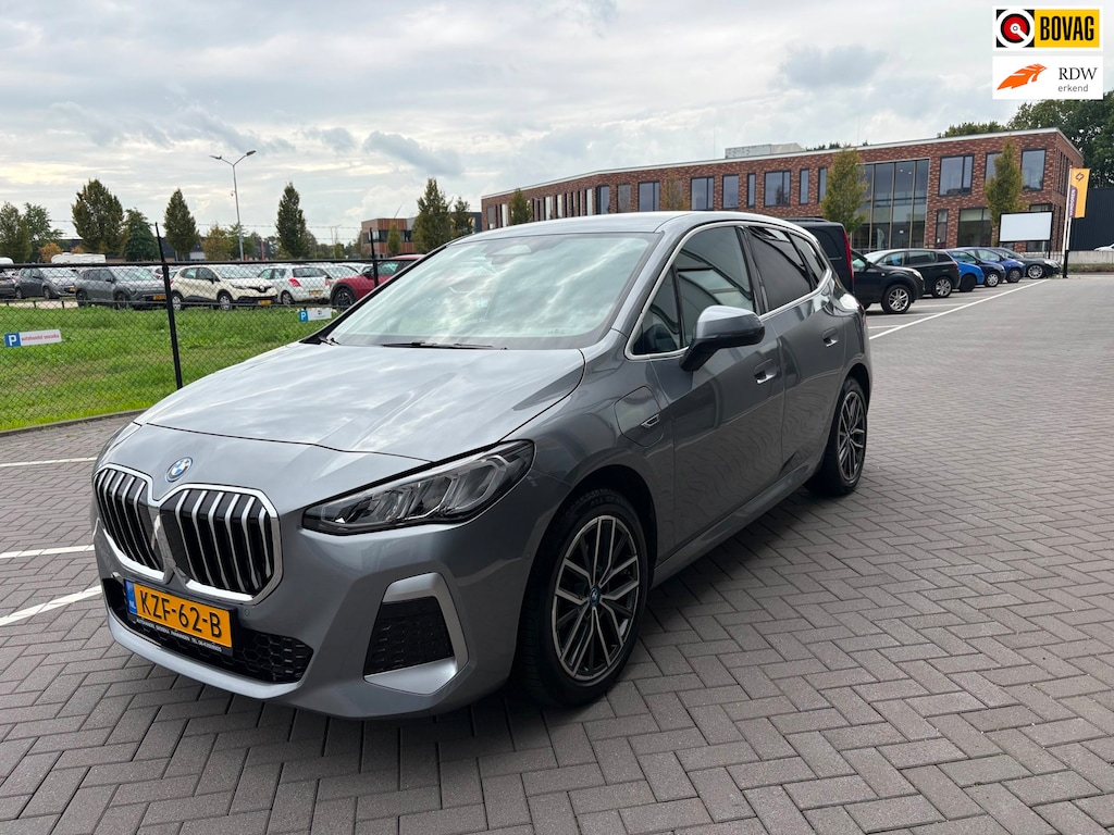BMW 2-Serie Active Tourer 225e xDrive M Sport 2023