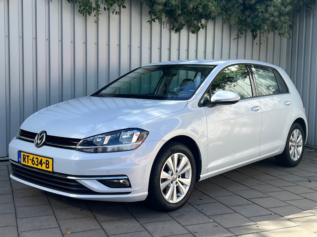 Volkswagen Golf 1.0 TSI Comfortline|Navigatie|Climate Control|