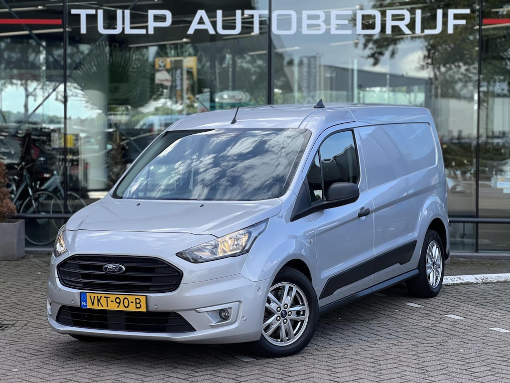 Ford Transit Connect 1.5 EcoBlue L2 Trend CAM NAP