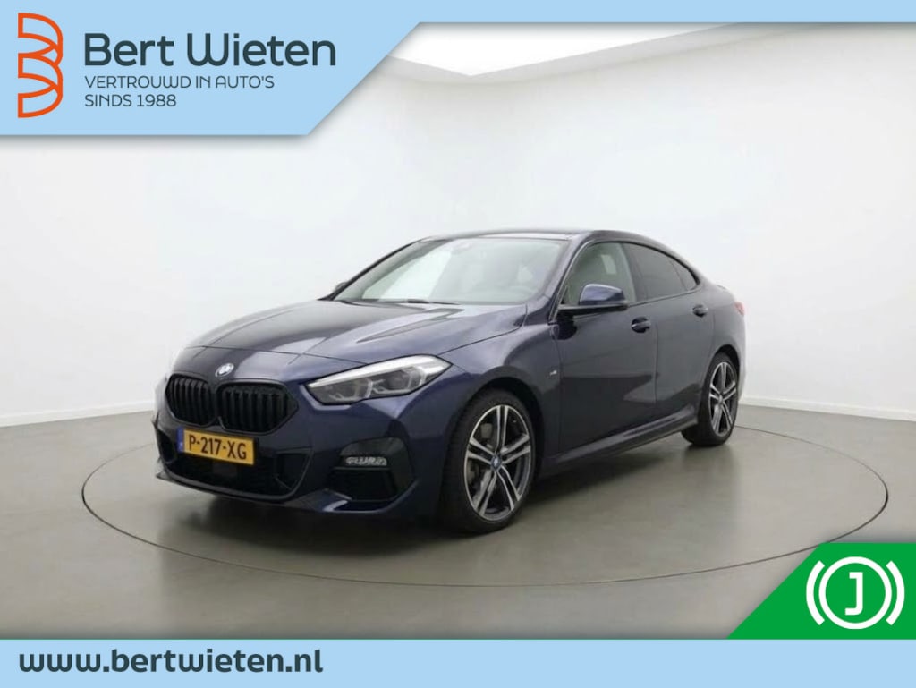 BMW 2-serie Gran Coupé 218i M Sport Edition | Business | Geen import