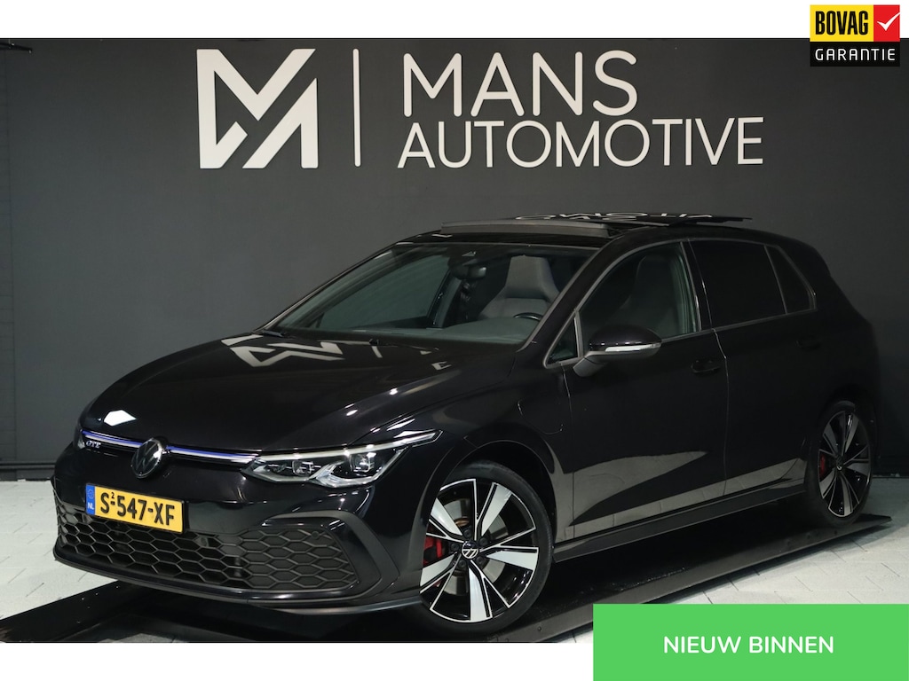 Volkswagen Golf 1.4 eHybrid GTE / PANO / CAMERA / CARPLAY / SFEERVERLICHTING