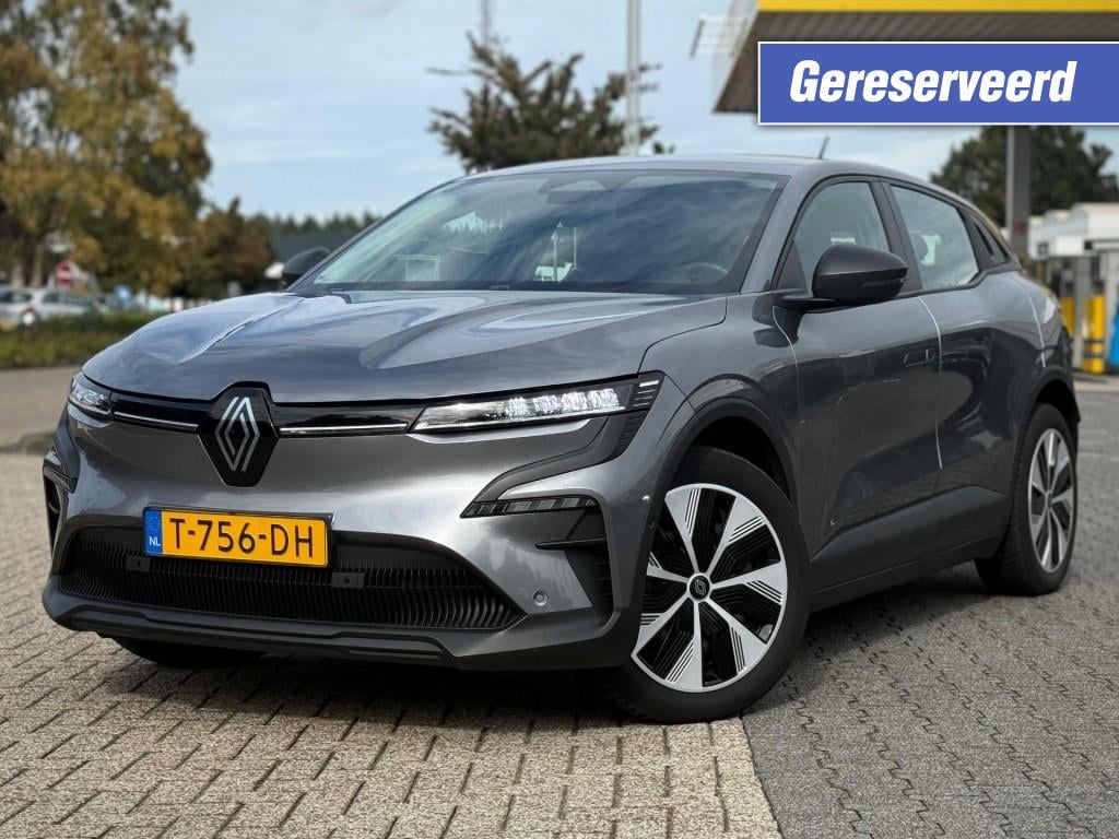 Renault Megane EV60 O.C. EVOLUT. ER