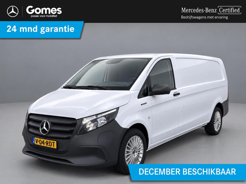Mercedes-Benz eVito eVito 112 L3 60 kWh