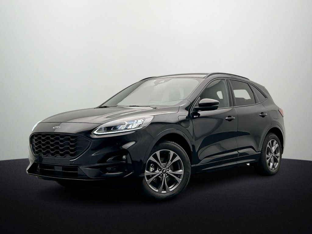 Ford Kuga 2.5 PHEV Titanium