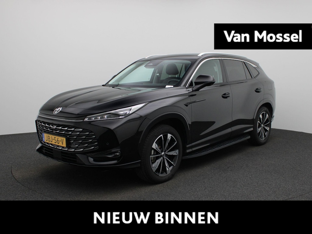 MG MG HS PHEV 1.5 Luxury
