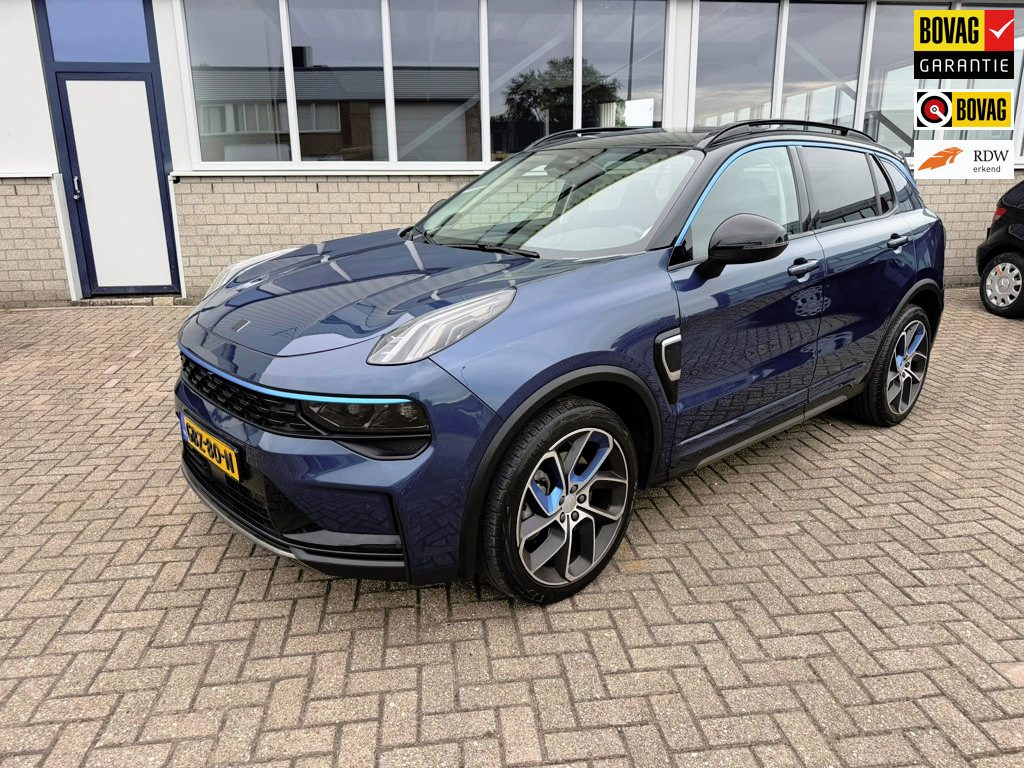 Lynk & Co 01 1.5