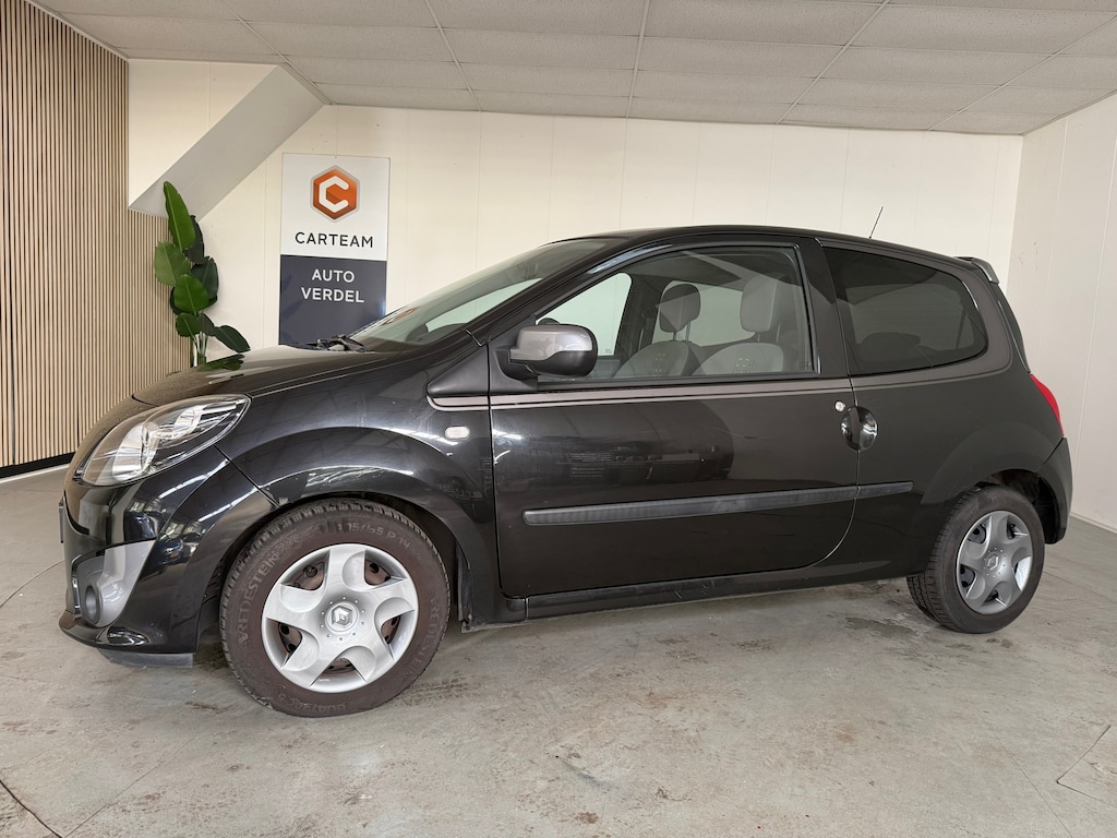 Renault Twingo 1.2-16V Collection Airco