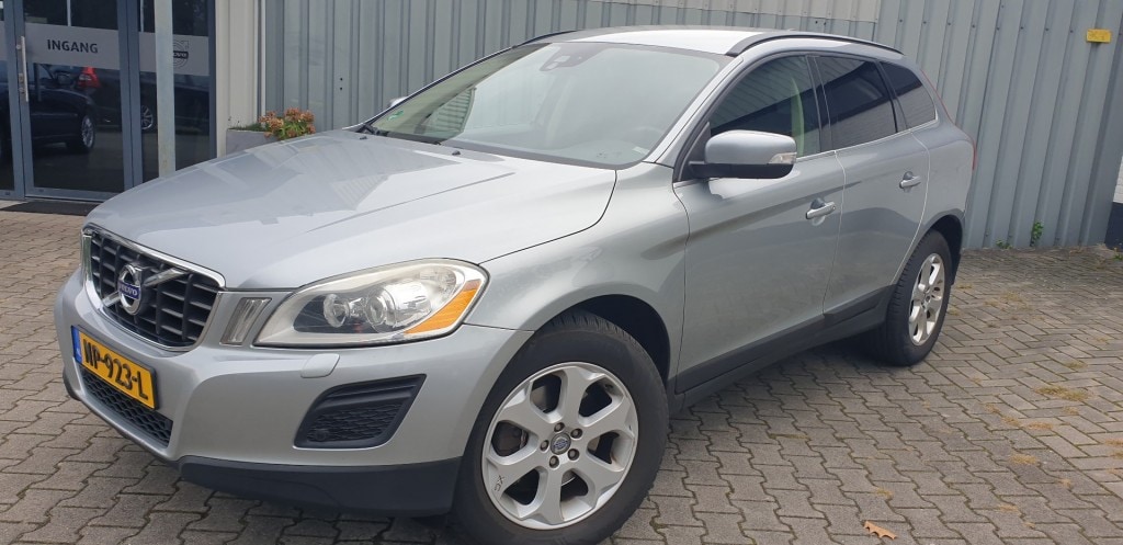 Volvo XC60 2.0 D4 AWD