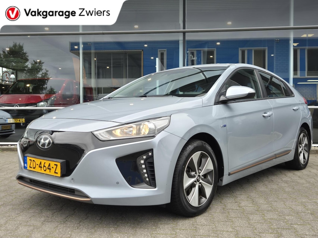 Hyundai Ioniq Comfort EV |Camera | PDC | Android / Apple | Cruise |DAB