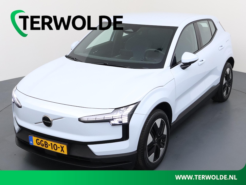Volvo EX30 Single Motor Core 51 kWh | SOH 98,8% | 337 km WLTP | Adaptieve Cruise | CarPlay |