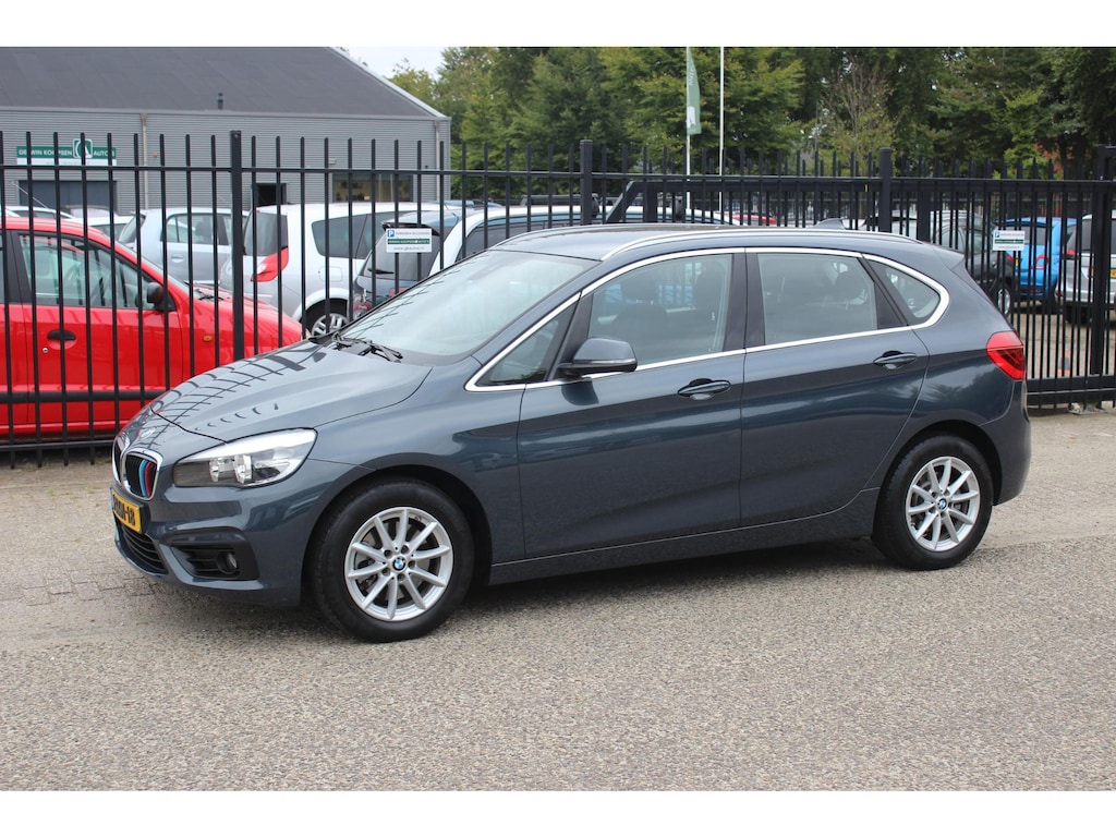 BMW 2-Serie Active Tourer 218i Executive