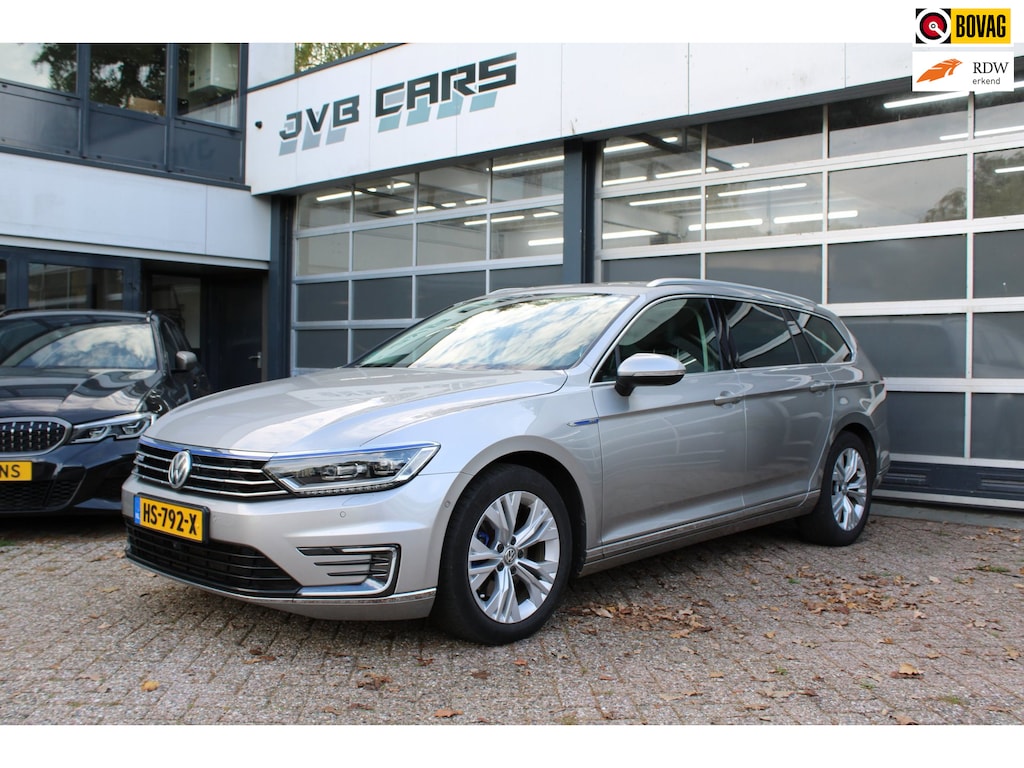 Volkswagen Passat Variant 1.4 TSI GTE Highline