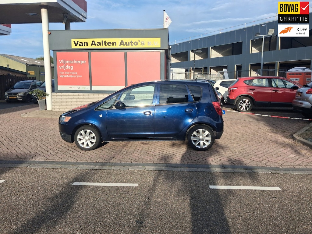 Mitsubishi Colt 1.3 Edition Two
