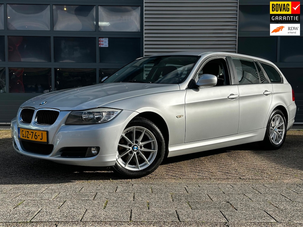 BMW 3-Serie Touring 318i | Navi | Airco | NAP