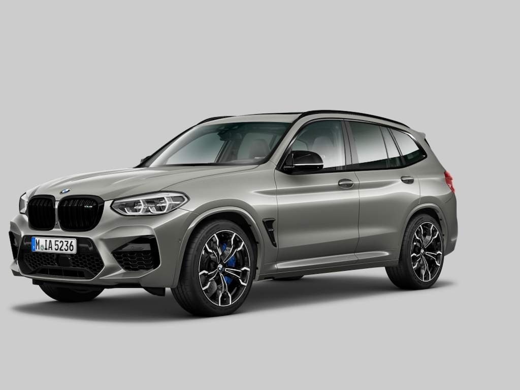 BMW X3 M Competition Panoramadak | Harman Kardon | ACC | Elektr. Trekhaak