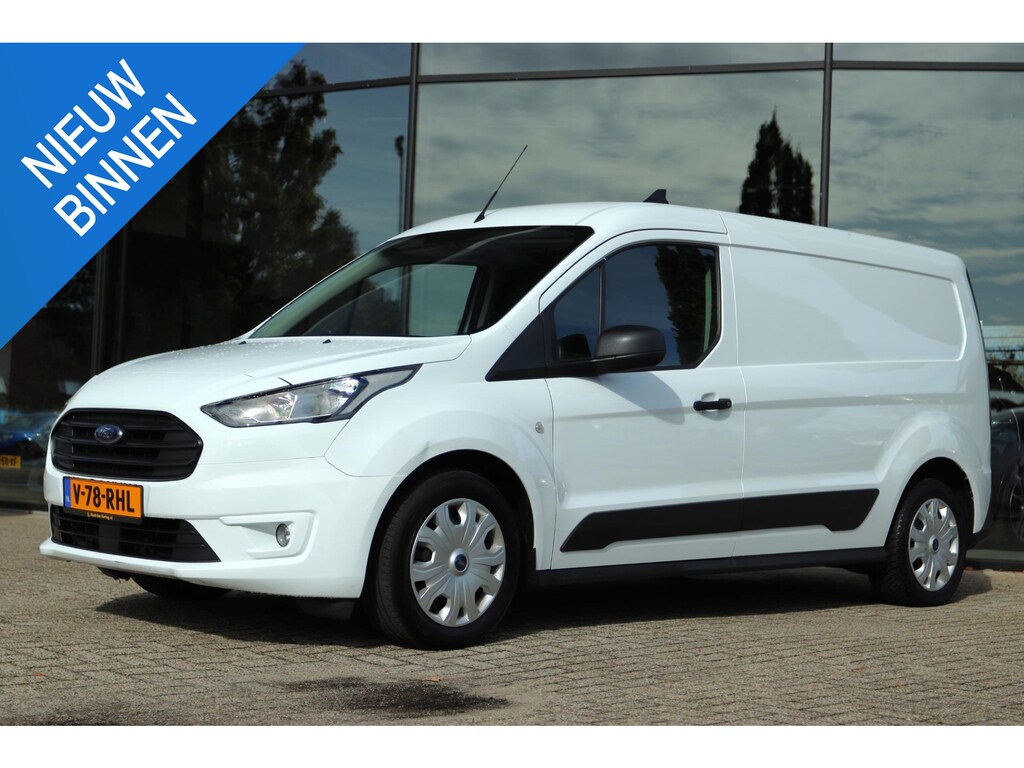Ford Transit Custom 1.0 ECOBOOST L2 TREND | CRUISE | AIRCO | PDC |