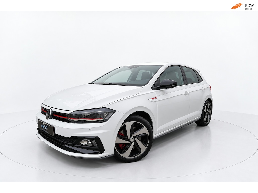 Volkswagen Polo 2.0 TSI GTI VIRTUAL KEYLESS BEATS CAMERA