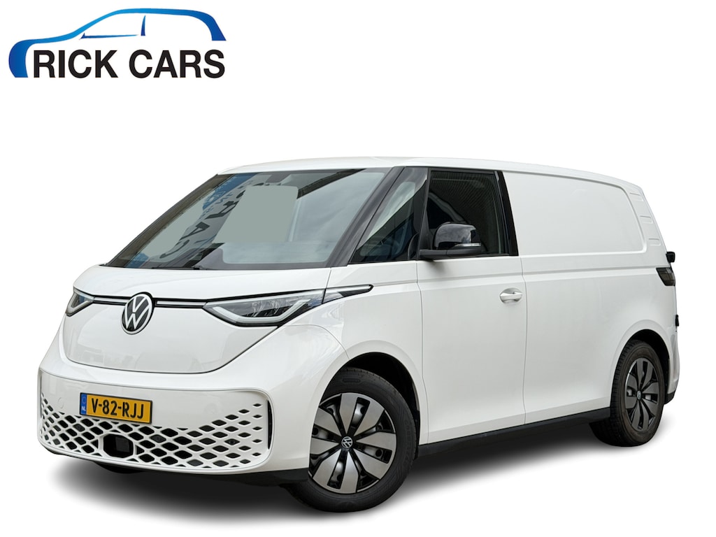 Volkswagen ID. Buzz Cargo Business 77 kWh 204PK WLTP 408 KM CarPlay/Cruise Control/PDC