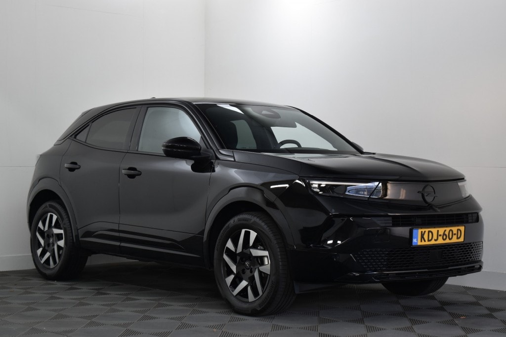 Opel Mokka 1.2 TURBO 136PK GS-LINE
