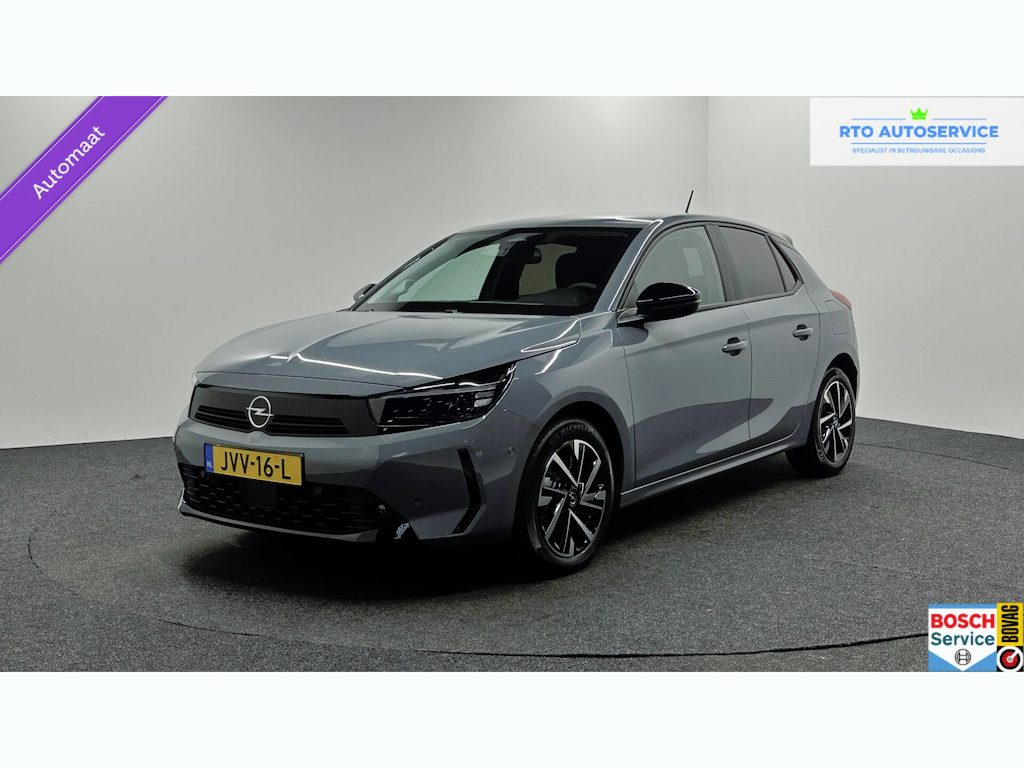 Opel Corsa 1.2 Turbo Hybrid Edition CAMERA NAVI CARPLAY CRUISE ECC 2500 KM.